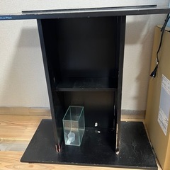 60水槽セットの画像