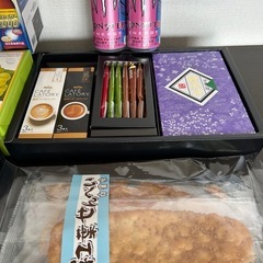 食品まとめの画像