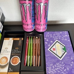食品まとめの画像