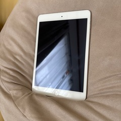 iPad  mini 2 の画像