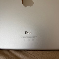 iPad  mini 2 の画像