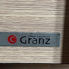 GRANTZ. たたみ　畳　シングルベッドの画像
