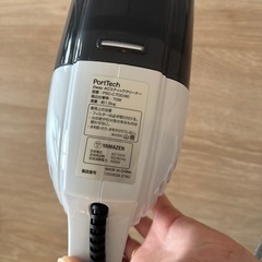 掃除機の画像