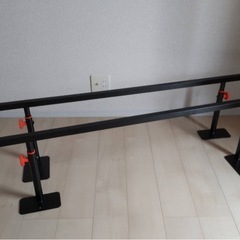 リンクスファクトリー　ハイエース　ベッドキット　美品！！の画像