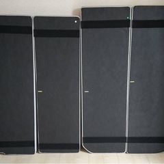 リンクスファクトリー　ハイエース　ベッドキット　美品！！の画像