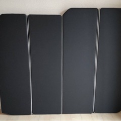 リンクスファクトリー　ハイエース　ベッドキット　美品！！の画像
