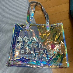 オーロラバッグの画像