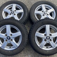 ② 155/65R13 東北6県無料配送対応‼️爆安‼️最終値下...