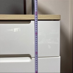 衣装ケースの画像