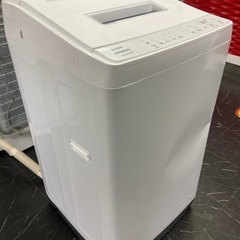 洗濯機　BW-G70 Hの画像