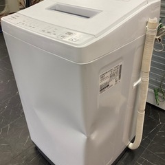 洗濯機　BW-G70 Hの画像