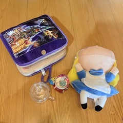 ✧*。Disney ぬいぐるみなど✧*。の画像