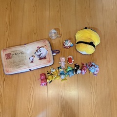 ✧*。Disney ぬいぐるみなど✧*。の画像