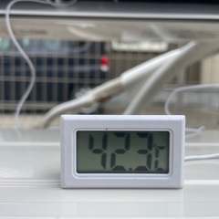 受け渡し予定者決定！　　　　　　　　　 IRIS OHYAMAエアコン2024年製2.2kw6畳用〜 の画像