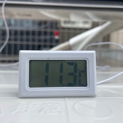 受け渡し予定者決定！　　　　　　　　　 IRIS OHYAMAエアコン2024年製2.2kw6畳用〜 の画像