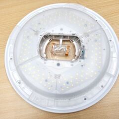アイリスオーヤマ LEDシーリングライト 12畳 2022年製  調光 リモコン付き LED CL12D-5.0 シーリングライト 札幌市 平岸店の画像