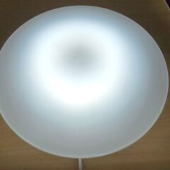 アイリスオーヤマ LEDシーリングライト 12畳 2022年製  調光 リモコン付き LED CL12D-5.0 シーリングライト 札幌市 平岸店の画像