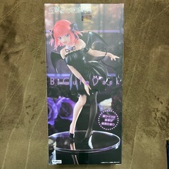 五等分の花嫁　中野二乃　BiCute Darkフィギュアの画像