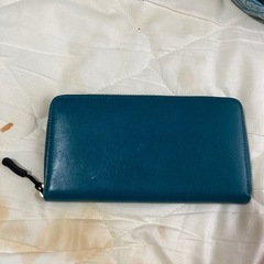 BUSINESS LEATHER  FACTORY 長財布　メンズの画像