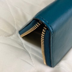BUSINESS LEATHER  FACTORY 長財布　メンズの画像