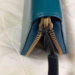 BUSINESS LEATHER  FACTORY 長財布　メンズの画像