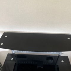 パソコンデスクの画像