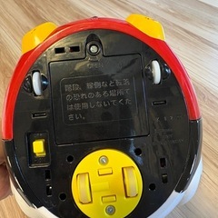 ミッキーマウスおもちゃの画像