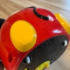 ミッキーマウスおもちゃの画像