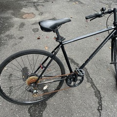 自転車(早い者勝ち)の画像