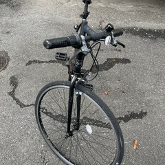 自転車(早い者勝ち)の画像