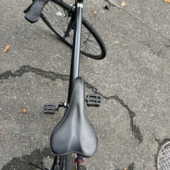 自転車(早い者勝ち)の画像