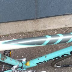 ビアンキ　Bianchi　ロードバイクの画像