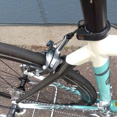ビアンキ　Bianchi　ロードバイクの画像