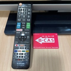 2009年製SONYブラビア40ｲﾝﾁの画像