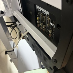 SONY 32V  テレビの画像