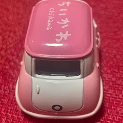 ドリームトミカ　ちいかわの画像
