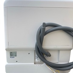 VIBMI 食器洗い乾燥機 D4P-W 卓上型 ホワイト 2023年製の画像