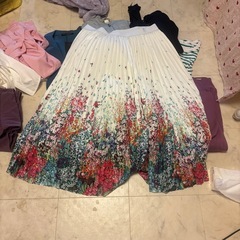 服詰め放題の画像