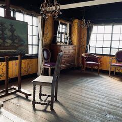 ★池袋駅徒歩4分★スタジオ管理・SNS対応・スタッフ募集！アパレル・撮影スタジオ★CMやドラマ、雑誌などでも使用される撮影スタジオと衣装！週2日～の画像