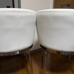 ダイニングチェアの画像