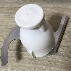 フードプロセッサーの画像
