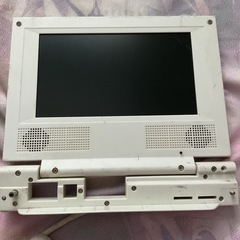 HORI コンパクトTFTモニター2 PS2 プレイステーション2 HP2-211の画像