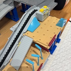 トミカ高速道路の画像