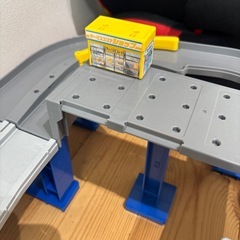 トミカ高速道路の画像