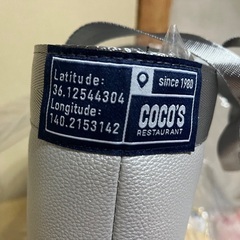 バッグの画像