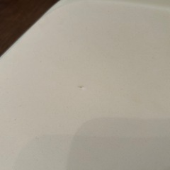 タニタ　nometa　ベビースケールの画像