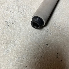 釣竿　振り出し竿ですの画像