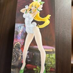 SAO　リーファ　ホワイトパールの画像