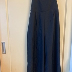 女の子　秋冬　パンツ　スカート　150 160の画像