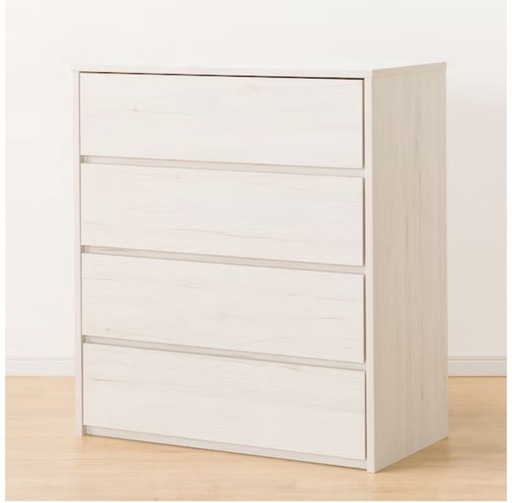 ニトリ チェスト